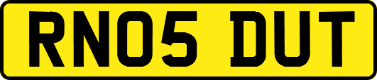 RN05DUT