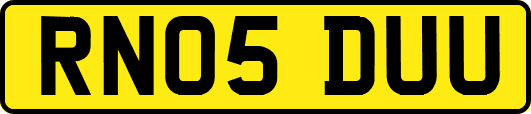 RN05DUU
