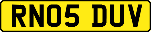 RN05DUV