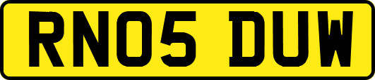 RN05DUW