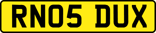 RN05DUX