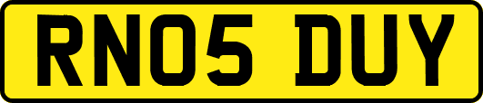 RN05DUY