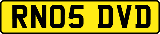 RN05DVD