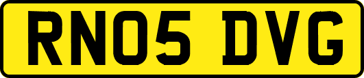 RN05DVG