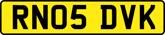 RN05DVK
