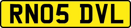 RN05DVL