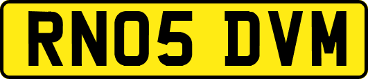 RN05DVM