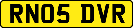 RN05DVR