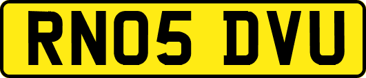 RN05DVU