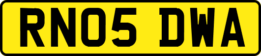 RN05DWA