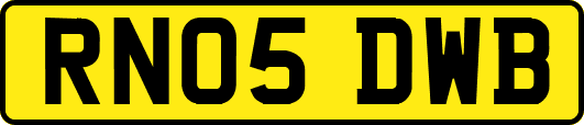 RN05DWB