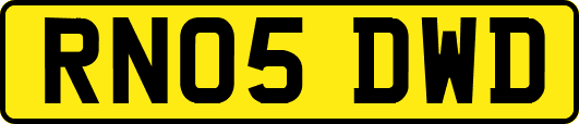 RN05DWD