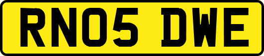 RN05DWE