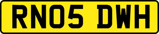 RN05DWH