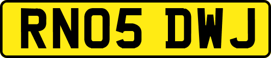 RN05DWJ