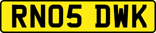 RN05DWK