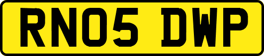 RN05DWP