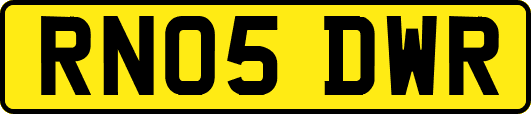 RN05DWR