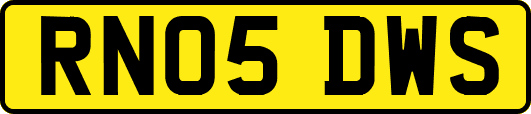 RN05DWS