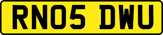 RN05DWU