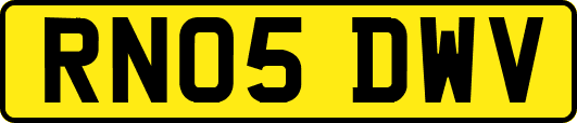 RN05DWV