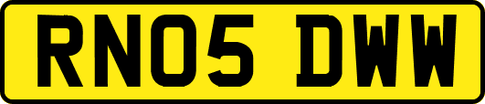 RN05DWW