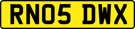 RN05DWX