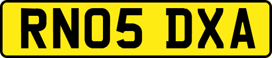 RN05DXA