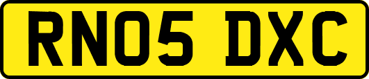 RN05DXC