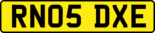 RN05DXE