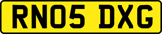 RN05DXG