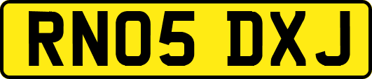 RN05DXJ