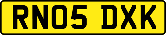 RN05DXK