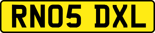 RN05DXL