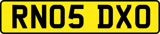 RN05DXO