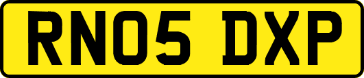 RN05DXP