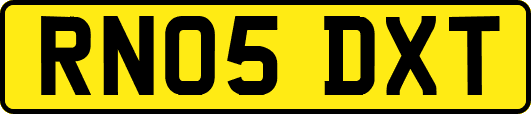 RN05DXT
