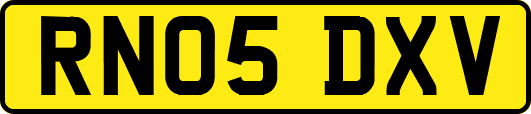 RN05DXV