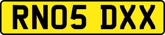 RN05DXX