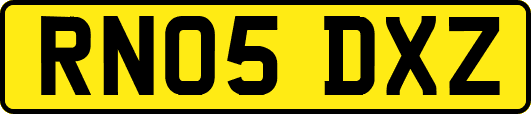 RN05DXZ