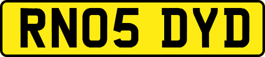 RN05DYD