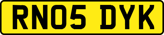 RN05DYK