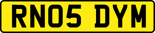 RN05DYM