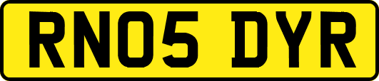 RN05DYR