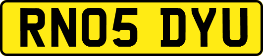 RN05DYU