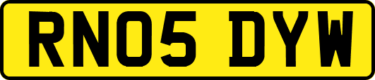 RN05DYW