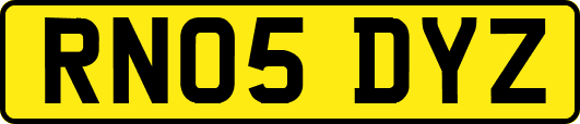 RN05DYZ