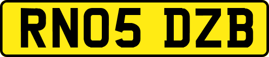 RN05DZB
