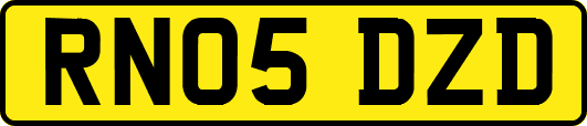 RN05DZD