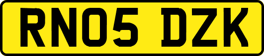 RN05DZK